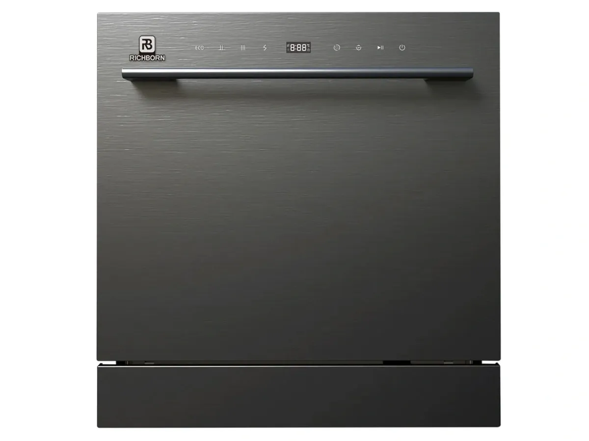 Máy rửa bát Richborn RDS6060MUS 12 bộ