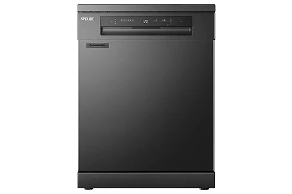 Máy rửa bát Spelier SP 775DW-B 13 bộ
