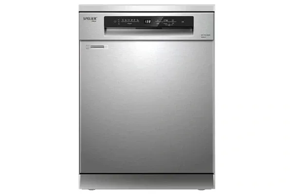 Máy rửa bát Spelier SP 775DW-S 13 bộ