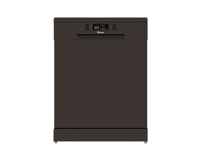 Máy rửa bát độc lập Texgio TGF6019B (15 bộ)