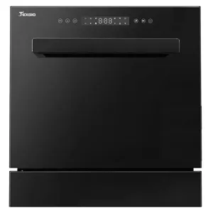 Máy rửa chén bát Texgio TGWFD78GB 11 bộ