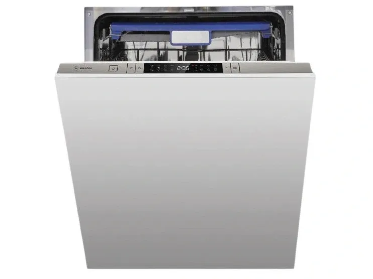 Máy rửa chén âm tủ hoàn toàn Malloca MDW14-7713AD