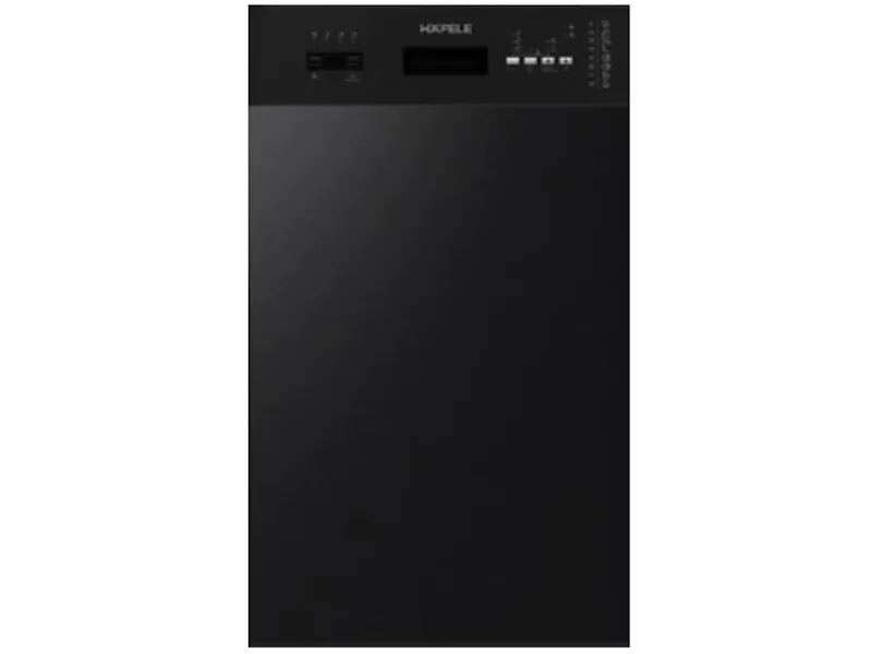 Máy rửa chén bán âm Hafele HDW-B4512B 533.23.340