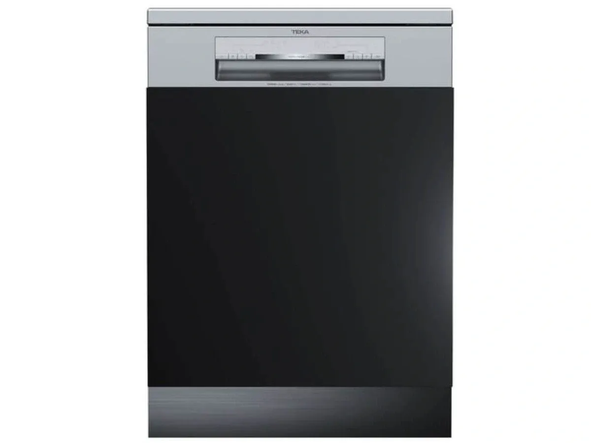 Máy rửa chén bán âm Teka DSI 76850 SS