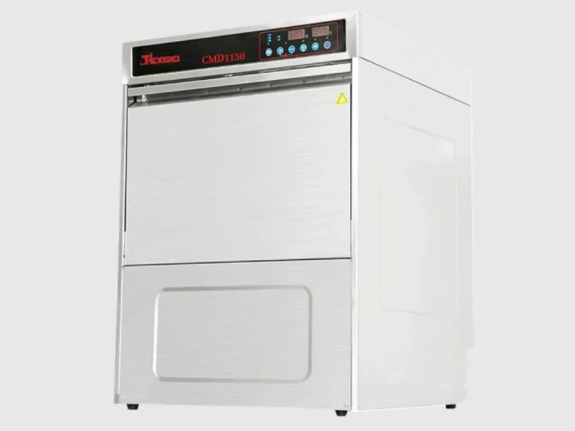 Máy rửa chén bát công nghiệp Texgio CMD1150