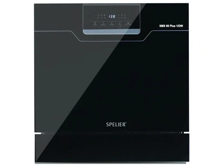 Máy rửa chén bát Spelier SMS 08 Plus 1/DW - 8 bộ