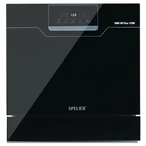 Máy rửa chén bát Spelier SP-14 DW (14 bộ)