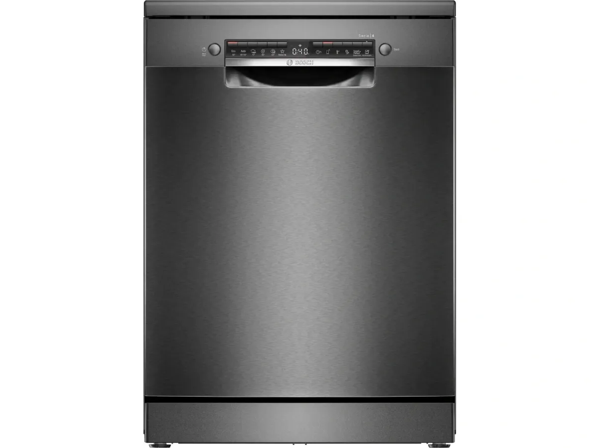 Máy rửa chén độc lập Bosch SMS4HMC25M 14 bộ serie 4