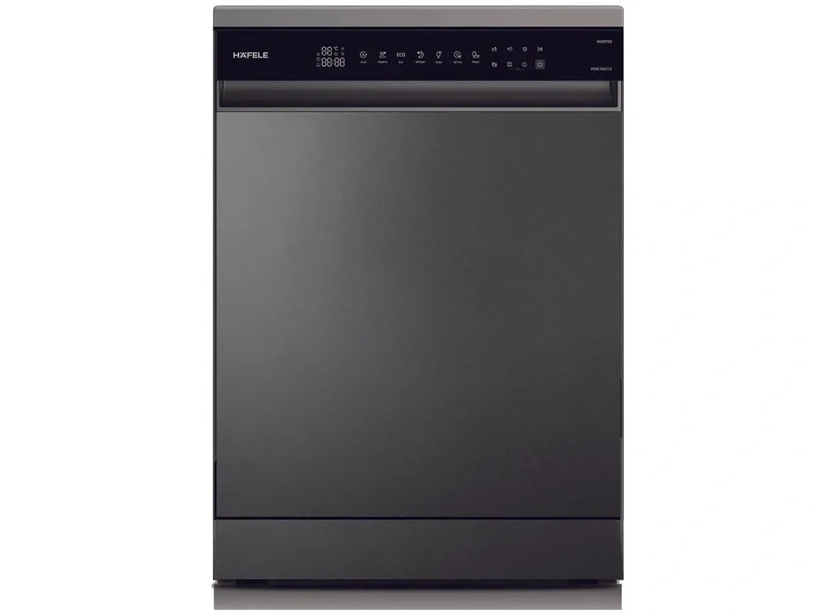 Máy rửa chén độc lập Hafele HDW-F6031G(535.29.651)