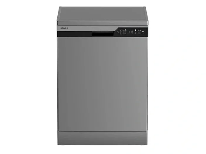 Máy rửa chén độc lập Hitachi HDF-F146VX 14 bộ
