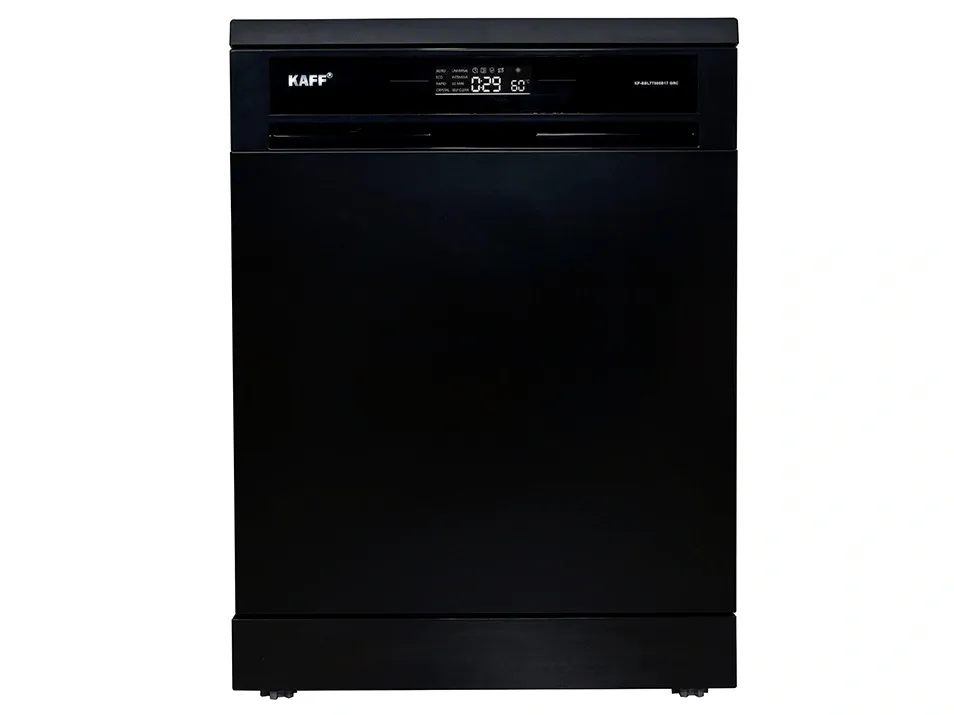 Máy rửa chén độc lập Kaff KF-SBL77805B17 GRC