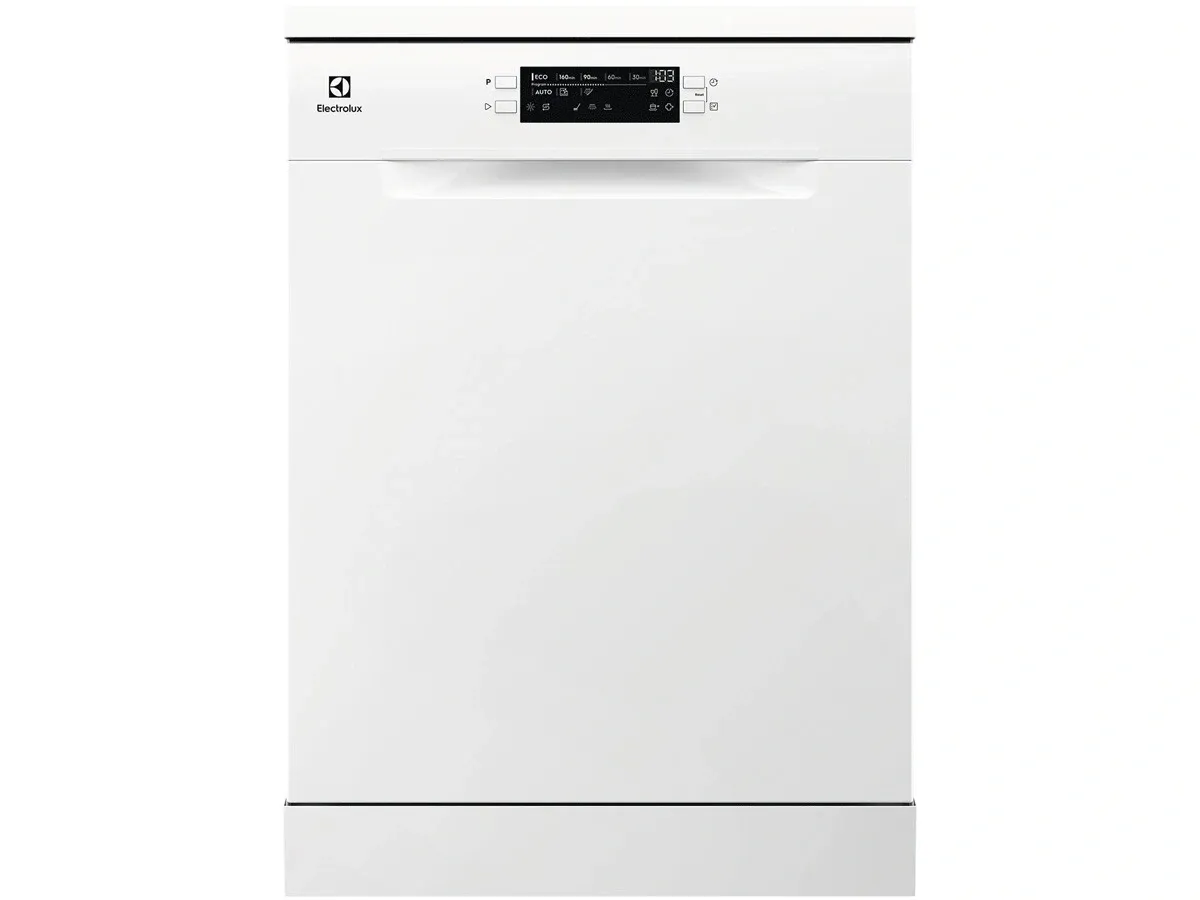 Máy rửa chén bát độc lập Electrolux ESA47200SW 13 bộ