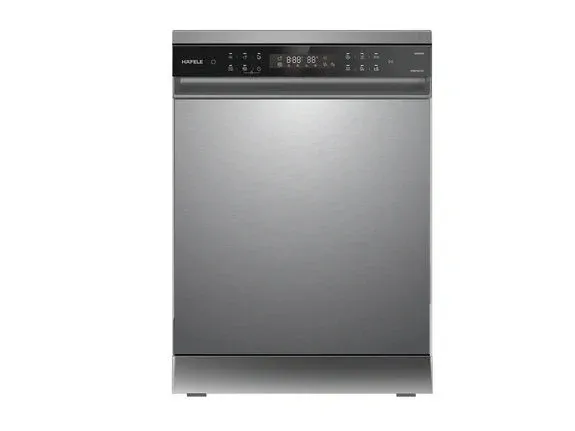 Máy rửa chén Hafele HDW-F6012S (535.29.671)