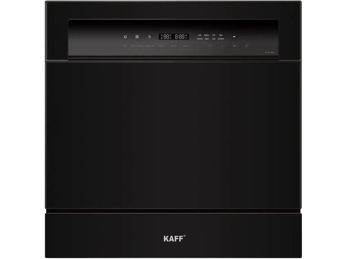 Máy rửa chén Kaff KF-BIV810S (10 bộ)