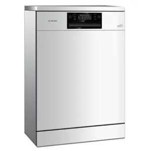 Máy rửa chén Malloca WQP12-J7713FB (14 bộ)