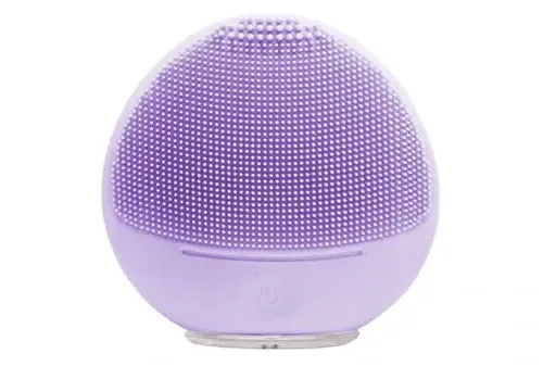 Máy rửa mặt Halio Sensitive Facial Cleansing Massaging Device Purple Rain Limited Edition