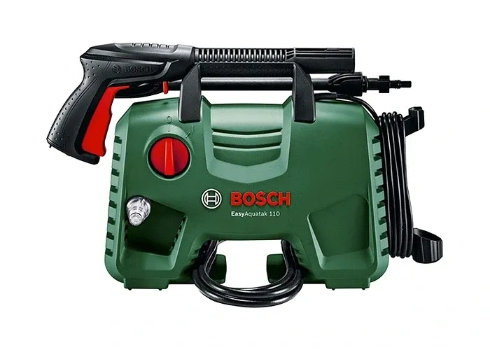 Máy rửa xe Bosch Easy Aquatak 110 - 06008A7FK0