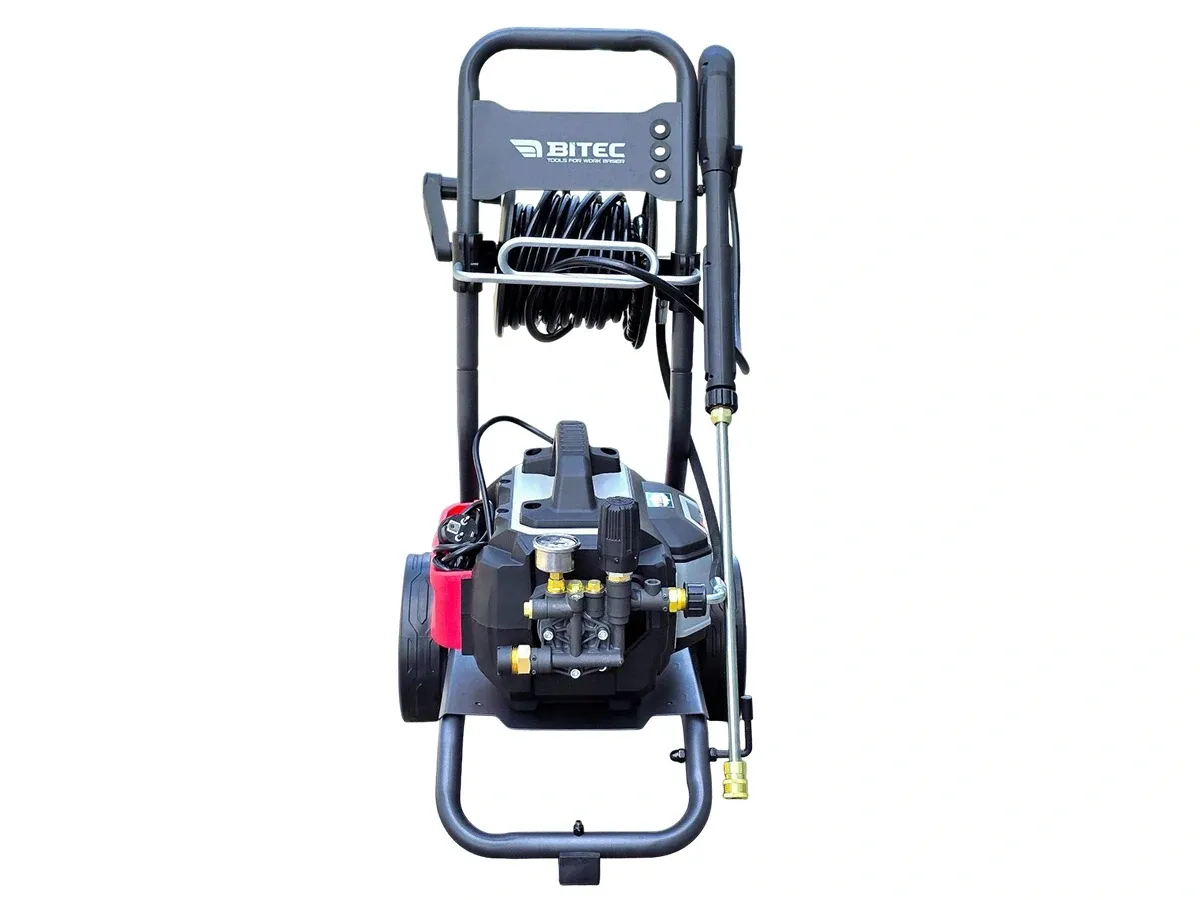 Máy rửa xe Btec BT3812 (3.800W)