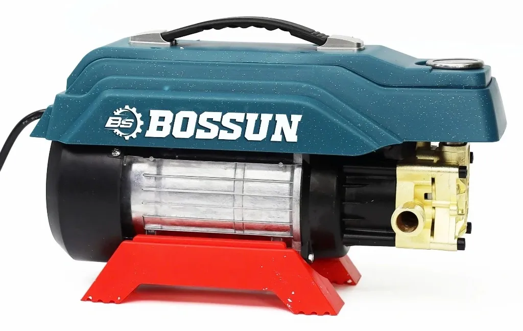 Máy rửa xe cao áp Bossun BS-CRW3000W