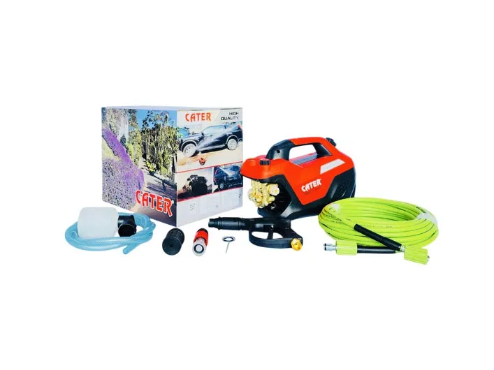 Máy rửa xe cao áp mini Cater CT-2000A