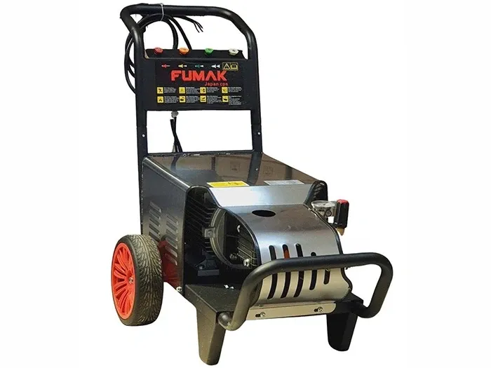 Máy rửa xe công nghiệp Fumak F4500