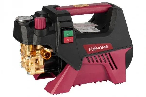 Máy rửa xe mô tơ từ Fujihome PWX5B