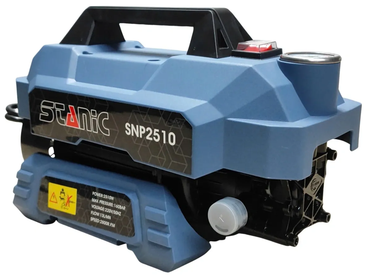 Máy rửa xe Stanic SNP2510