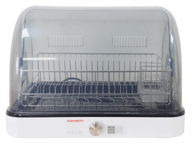 Máy sấy diệt khuẩn bát đĩa Nakamoto NK-D06