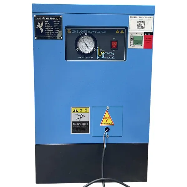 Máy sấy khí Pegasus TMSK-20HP