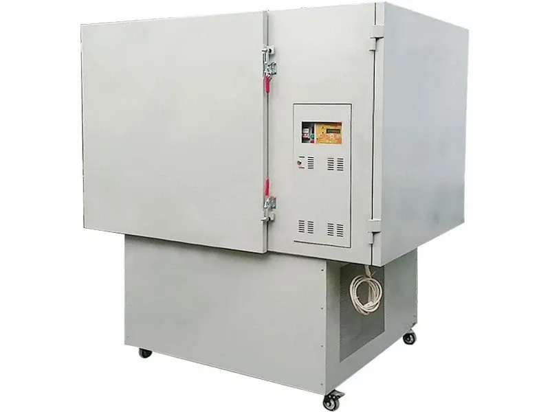 Máy sấy lạnh 1000 lít MSL1000 (100kg)
