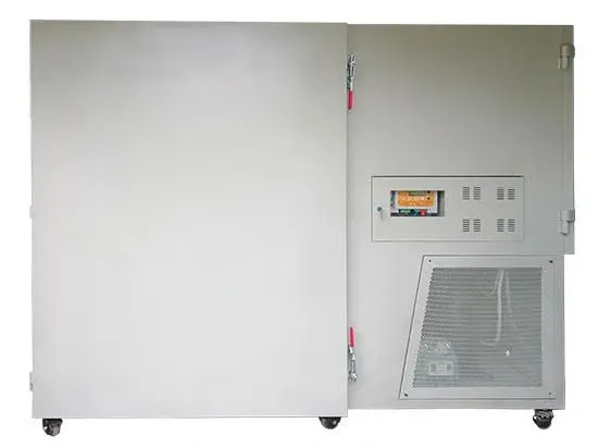 Máy sấy lạnh Mactech MSL2000