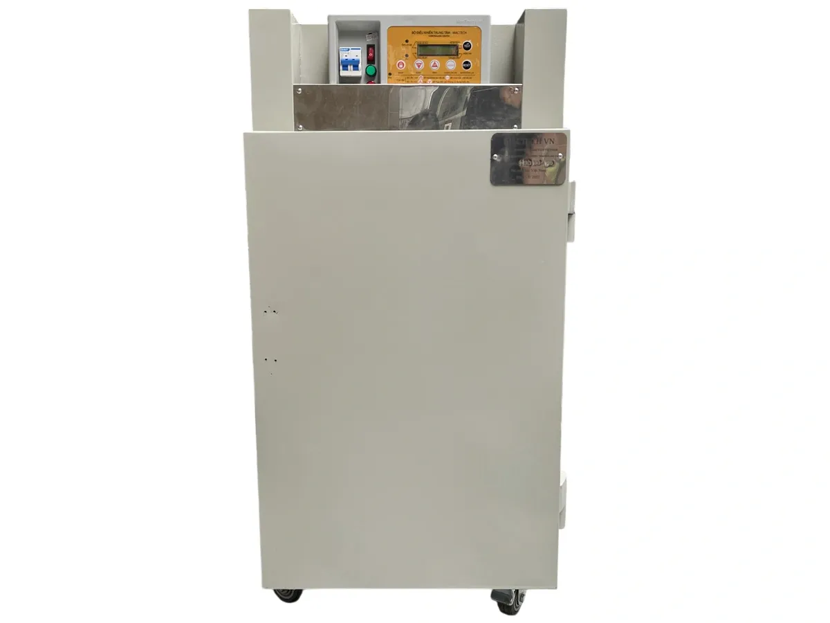 Tủ sấy nông sản TS100L-160D (MSD100-160) (10kg)