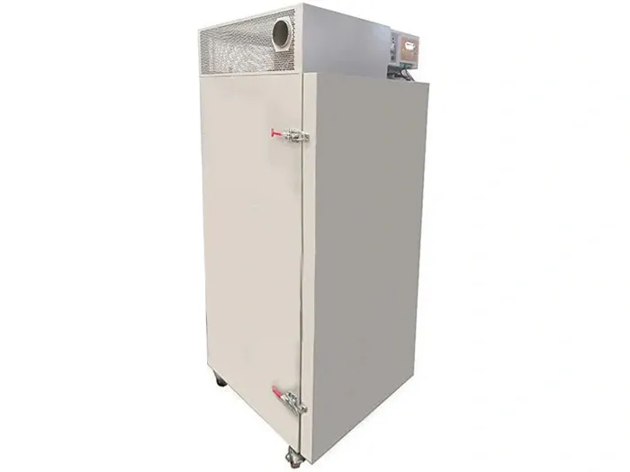 Máy sấy nhiệt độ cao MSD1000-160 (100kg)