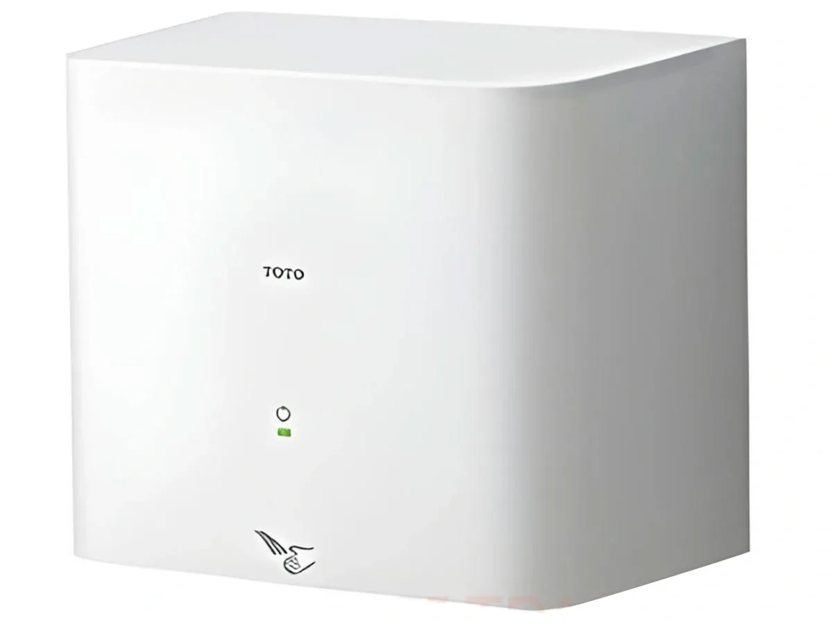 Máy sấy tay Toto TYC122W