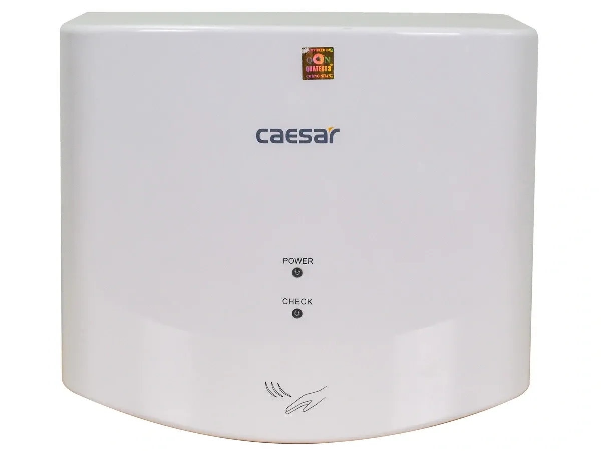 Máy sấy tay tự động Caesar A801