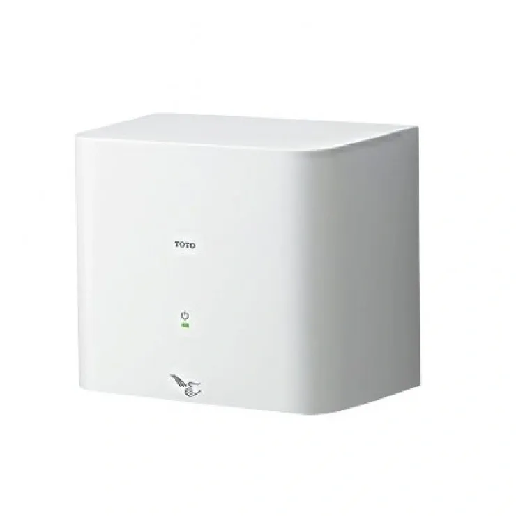 Máy sấy tay tự động Toto TYC322WF (sấy mát, sấy nóng)