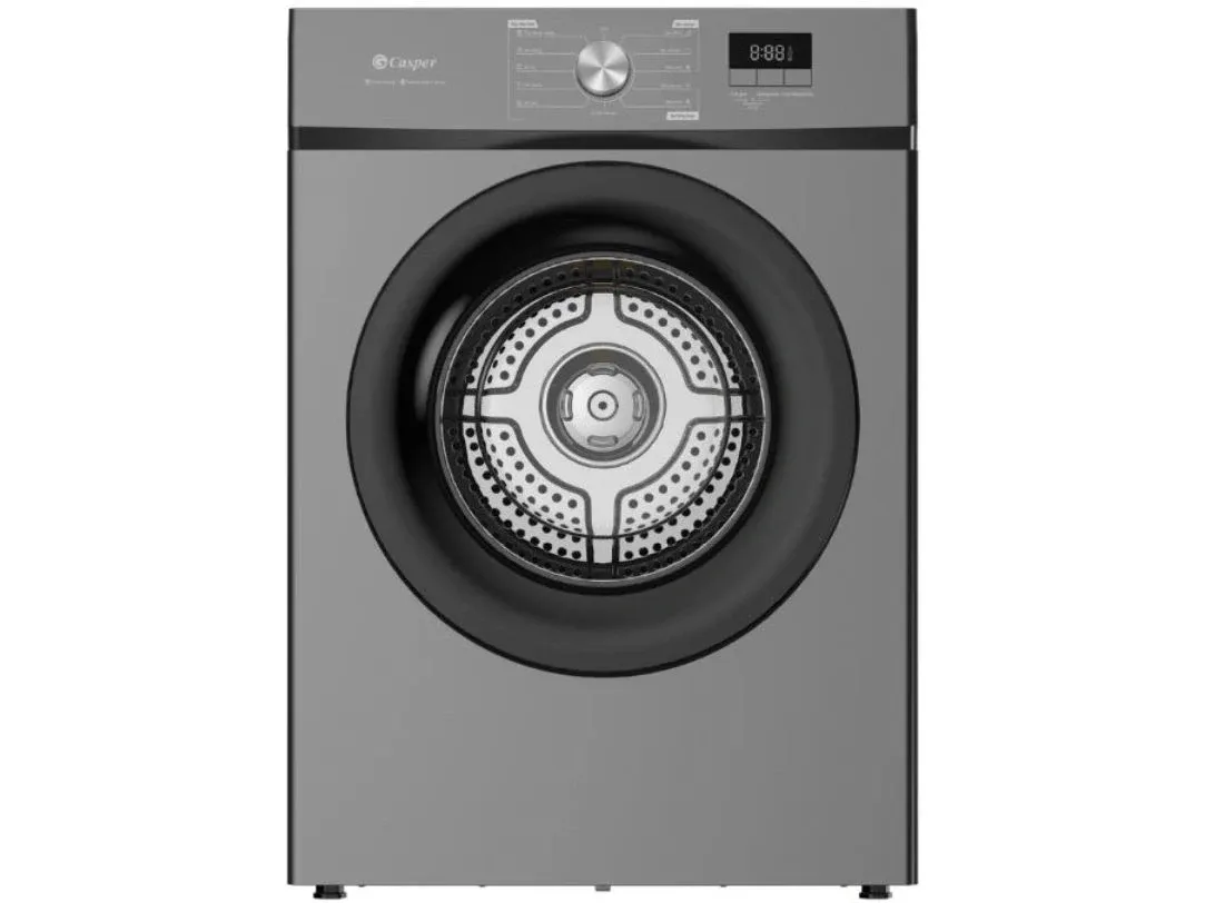Máy sấy thông hơi Casper 8.2kg TD-E82VG1