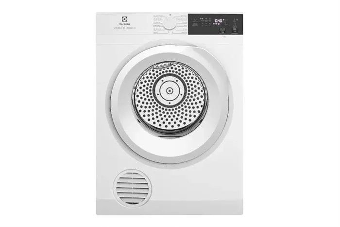 Máy sấy thông hơi Electrolux UltimateCare 8kg EDV804H3WC