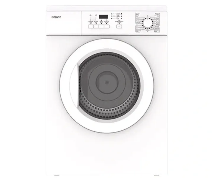 Máy sấy thông hơi Galanz GMS07 - 7kg