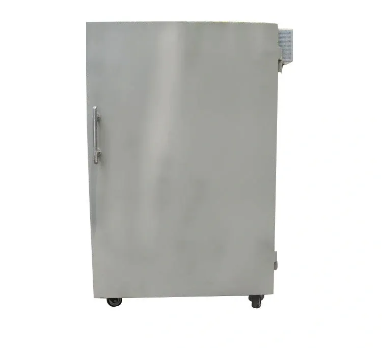 Máy sấy thực phẩm dân dụng TS-500L (50kg)