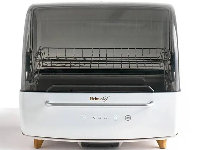 Máy sấy tiệt trùng bát đĩa Heim Chef HTD-3000