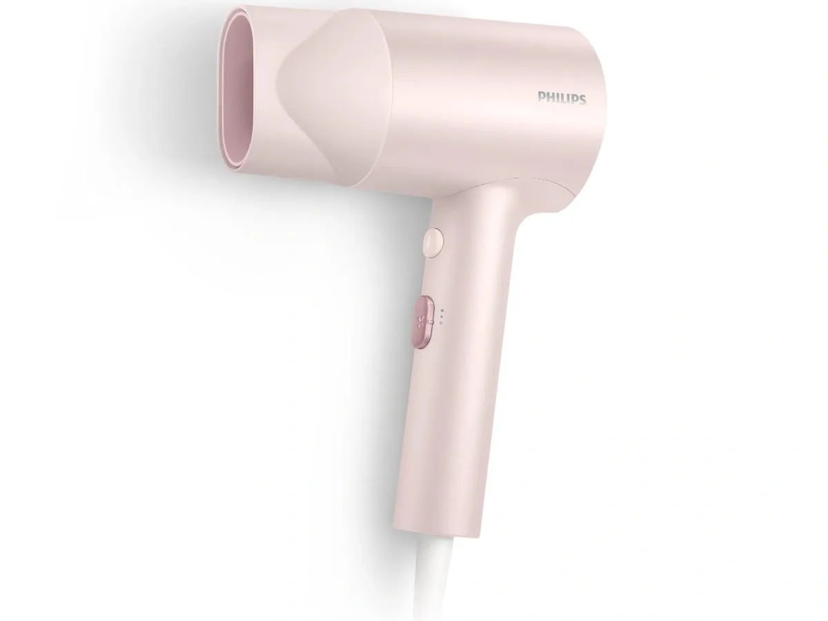 Máy sấy tóc 1600W Philips BHD321/50