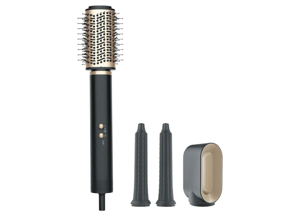 Máy sấy tóc 4 in 1 Style Hamilton Beach 015097