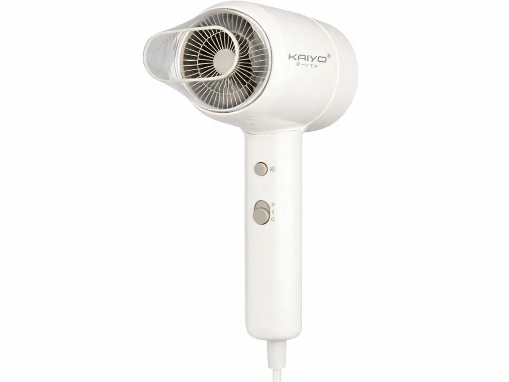 Máy sấy tóc ion âm hai chiều nóng lạnh Kaiyo