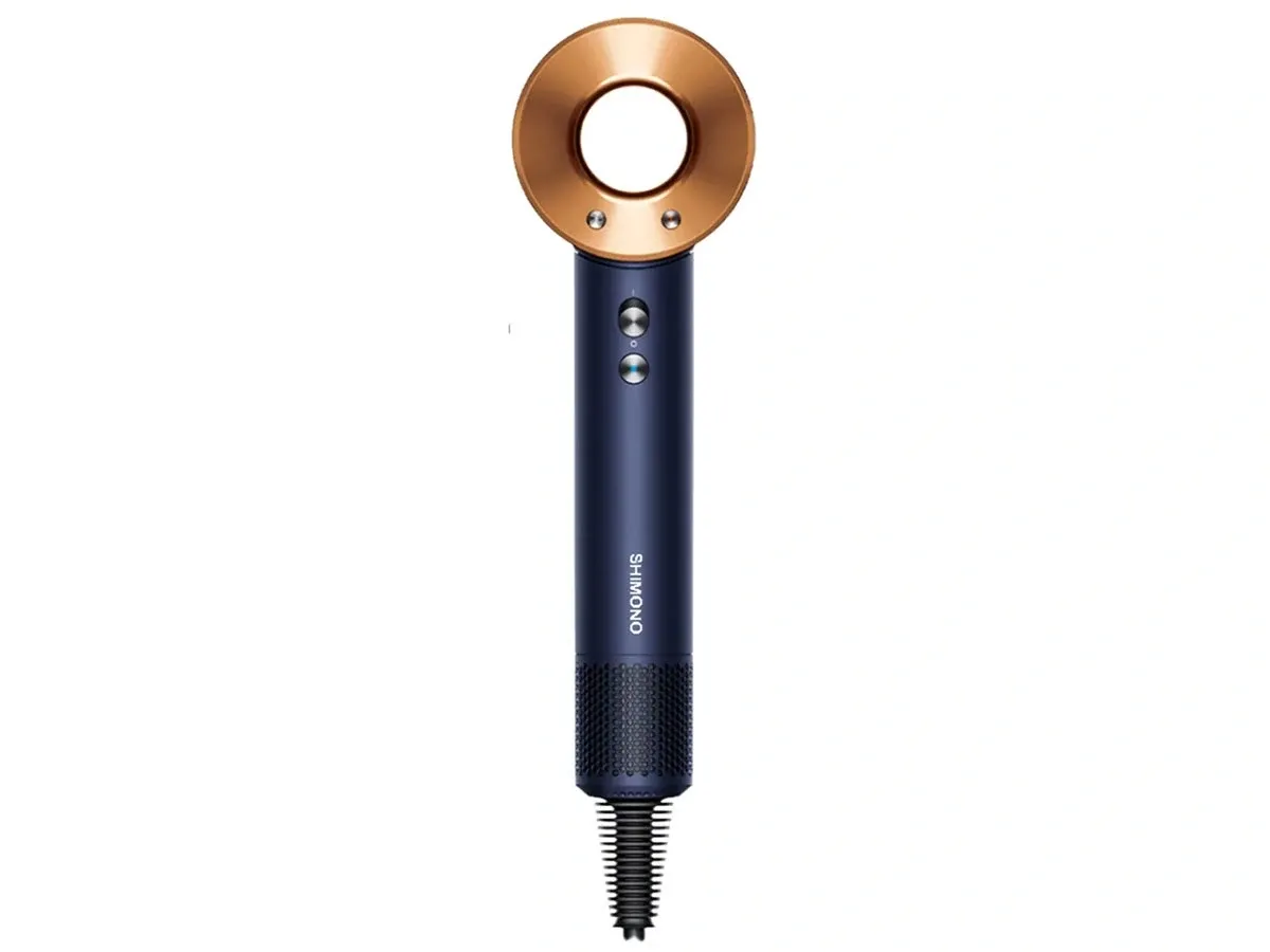 Máy sấy tóc ion âm nóng lạnh 1 đầu sấy Shimono SM-HD01