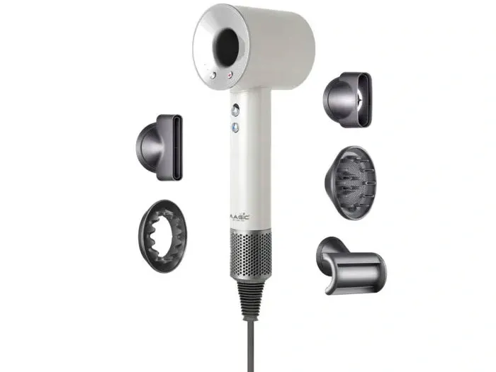 Máy sấy tóc Magic Eco AC-370