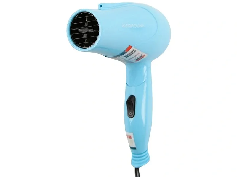 Máy sấy tóc Sunhouse SHD2305 (xanh)