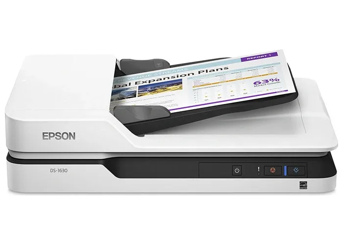 Máy scan Epson DS-1630