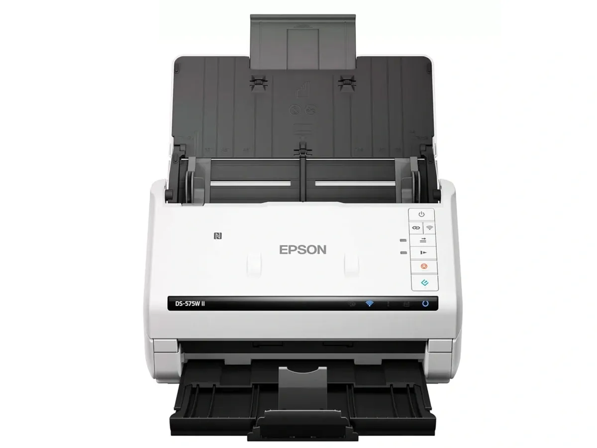 Máy Scan Epson DS-570WII
