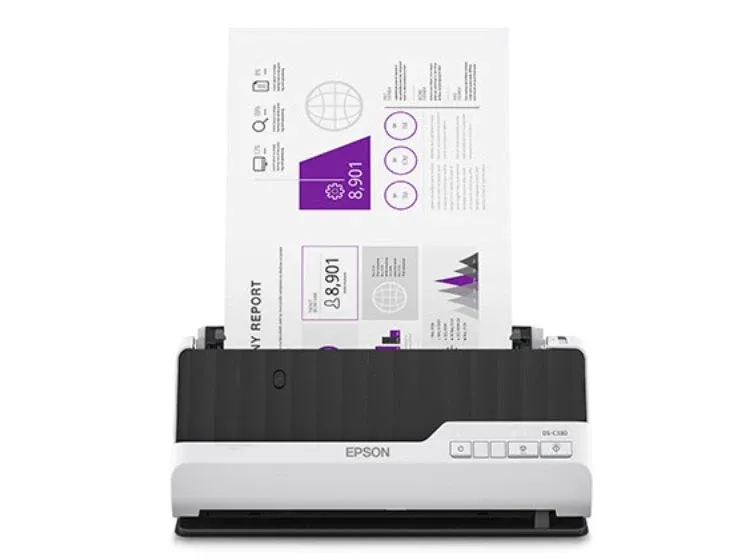 Máy Scan Epson DS-C330